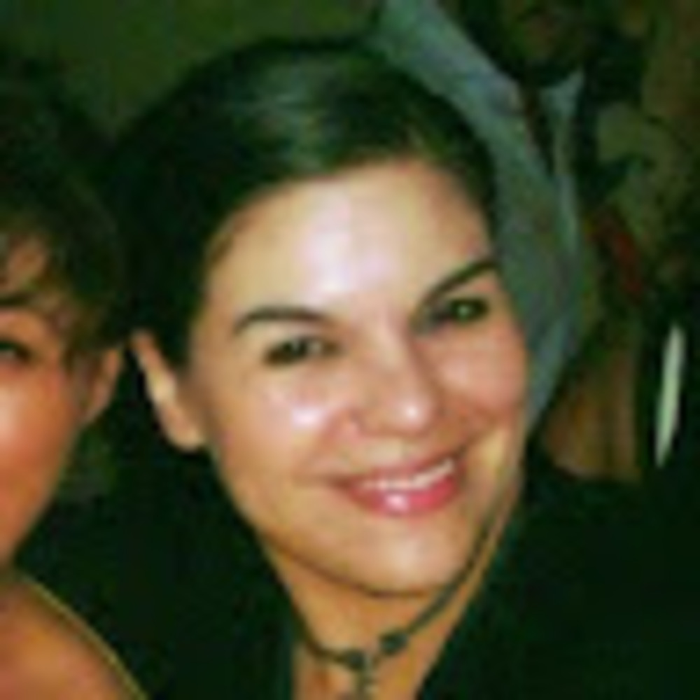 Meet your Posher, Ana